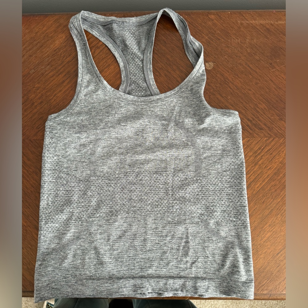 Lululemon tank top XS